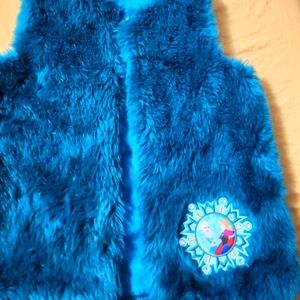 Disney vest size 7/8
